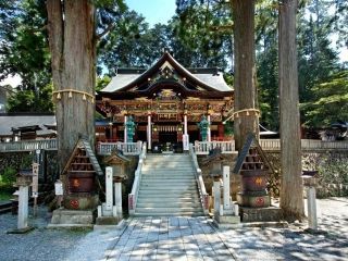 三峯神社の写真１