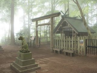 寳登山神社の写真４