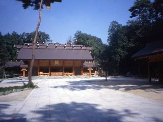 櫻木神社の写真２