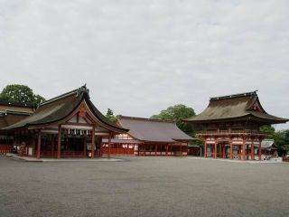 津島神社の写真４