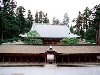 比叡山延暦寺の写真１
