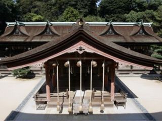 住吉神社の写真１