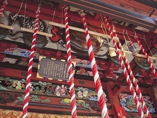 五徳山水澤寺の写真４