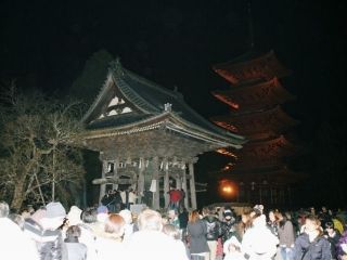 身延山久遠寺の写真１