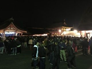 津島神社の写真２