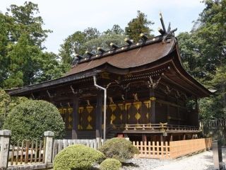 多田神社の写真２