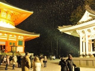 総本山金剛峯寺の写真１