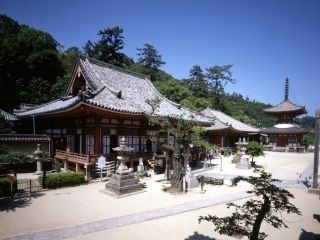 浄土寺の写真２