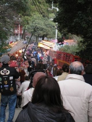 八栗寺の写真２