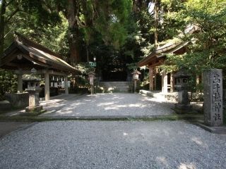 高千穂神社の写真１