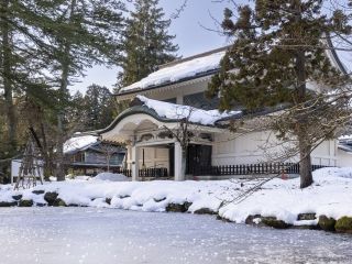 上杉神社の写真３