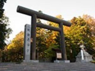 北海道神宮の写真２