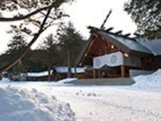 北海道神宮の写真３