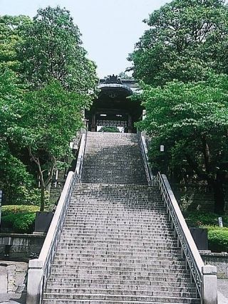 宇都宮二荒山神社の写真１