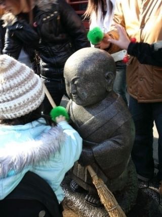 佐野厄よけ大師の写真３