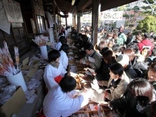 佐野厄よけ大師の写真４