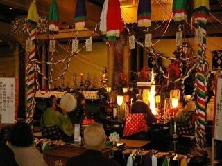 日光山輪王寺の写真2