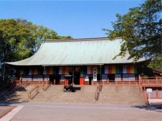 川越大師 喜多院の写真１