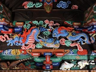 秩父神社の写真３