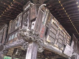 成田山新勝寺の写真４