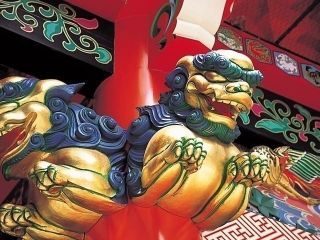 神田神社の写真４