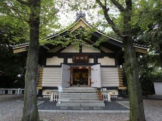 日枝神社（東京都）の写真３