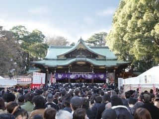 大宮八幡宮の写真２