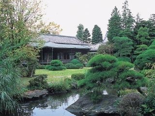 柴又帝釈天（題経寺）の写真３
