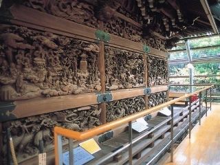 柴又帝釈天（題経寺）の写真４