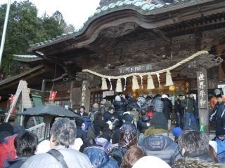 高尾山薬王院の写真１