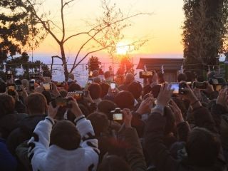 高尾山薬王院の写真２