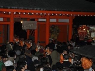 高尾山薬王院の写真３