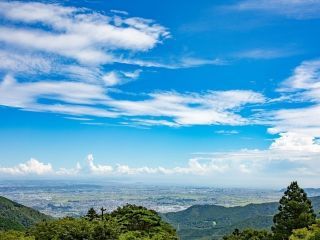 大山阿夫利神社の写真4