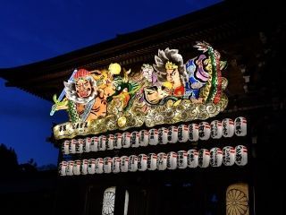 寒川神社の写真４