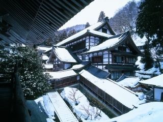 永平寺の写真３