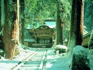 永平寺の写真４
