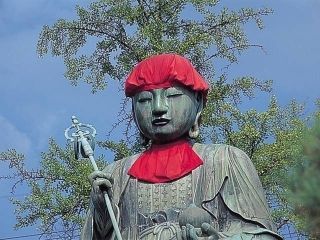善光寺の写真３