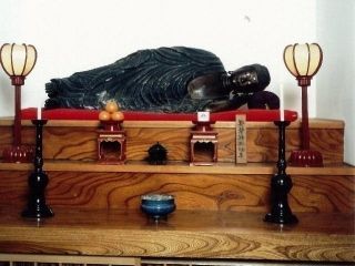 元善光寺の写真3