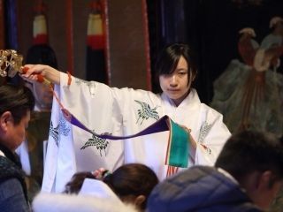 久能山東照宮の写真２