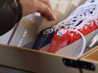 久能山東照宮の写真４