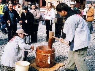 富士山本宮浅間大社の写真２