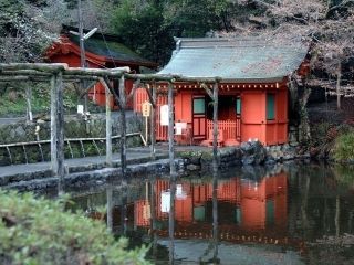 富士山本宮浅間大社の写真３