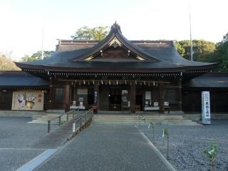 砥鹿神社の写真２