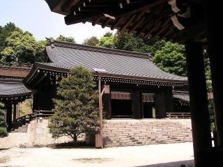 近江神宮の写真４