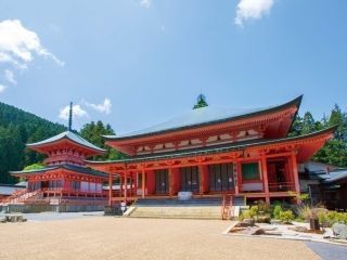 比叡山延暦寺の写真２