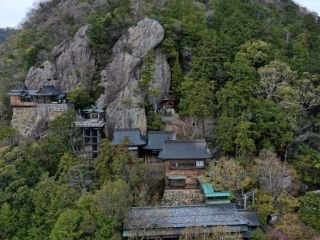 太郎坊宮の写真2