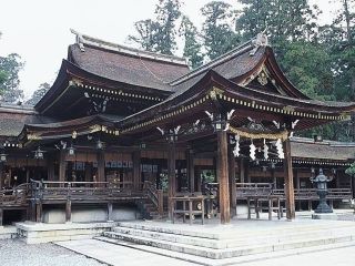 多賀大社の写真３