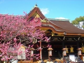 北野天満宮の写真４