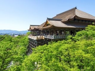 清水寺の写真１