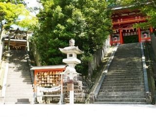 金刀比羅神社の写真2